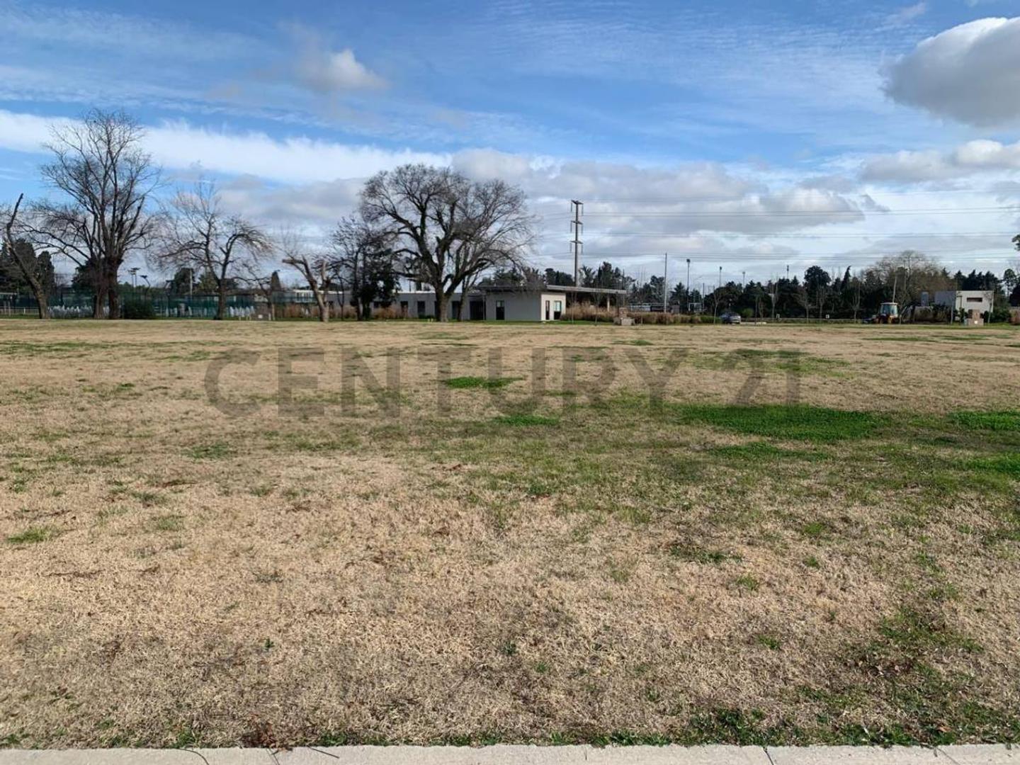 Campo en Venta de 0,06  ha