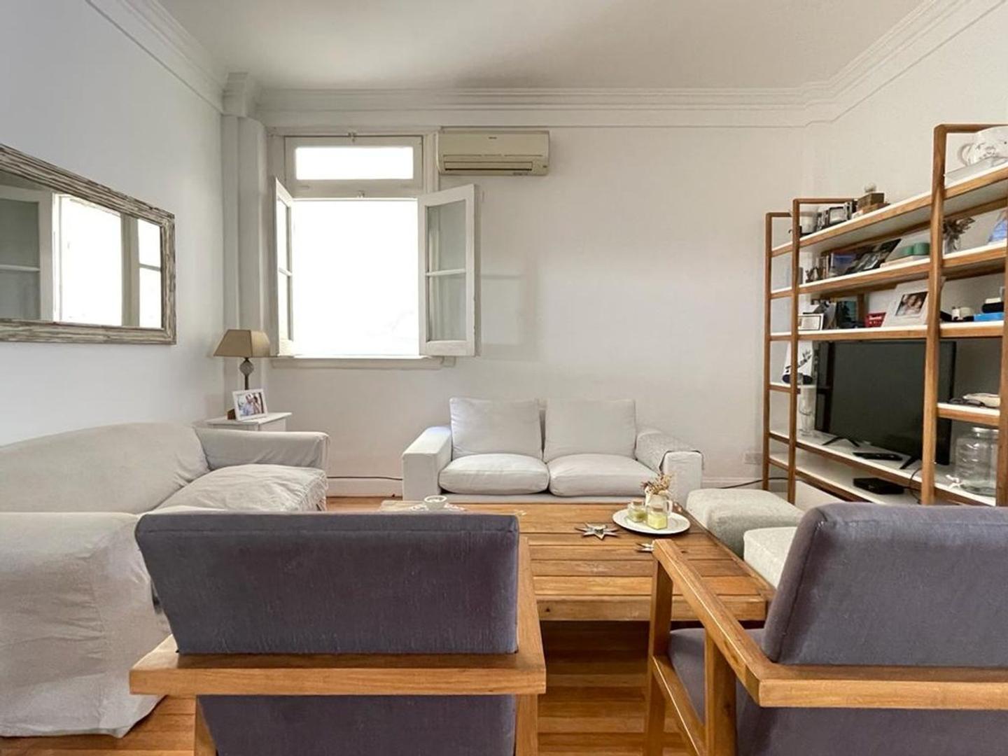 Departamento en Venta de 3 ambientes