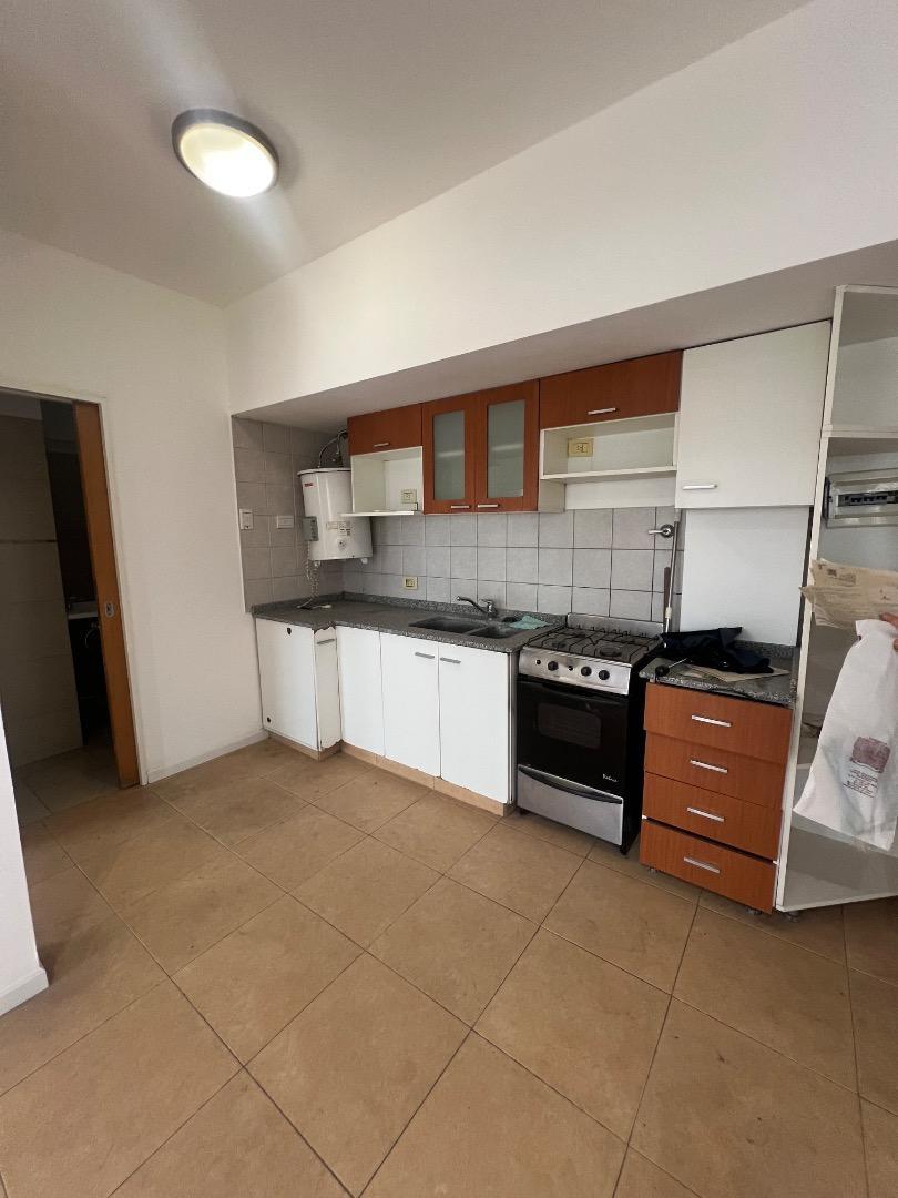 ALQUILER DEPARTAMENTO 2 AMBIENTES