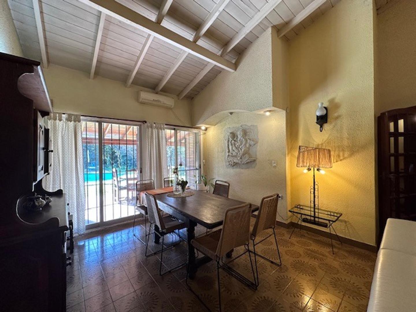 Casa en Venta al Sureste