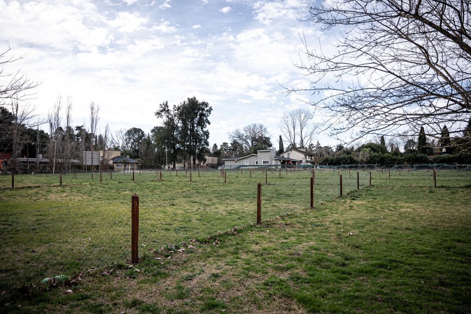 Terreno en Venta de 450,0 m2