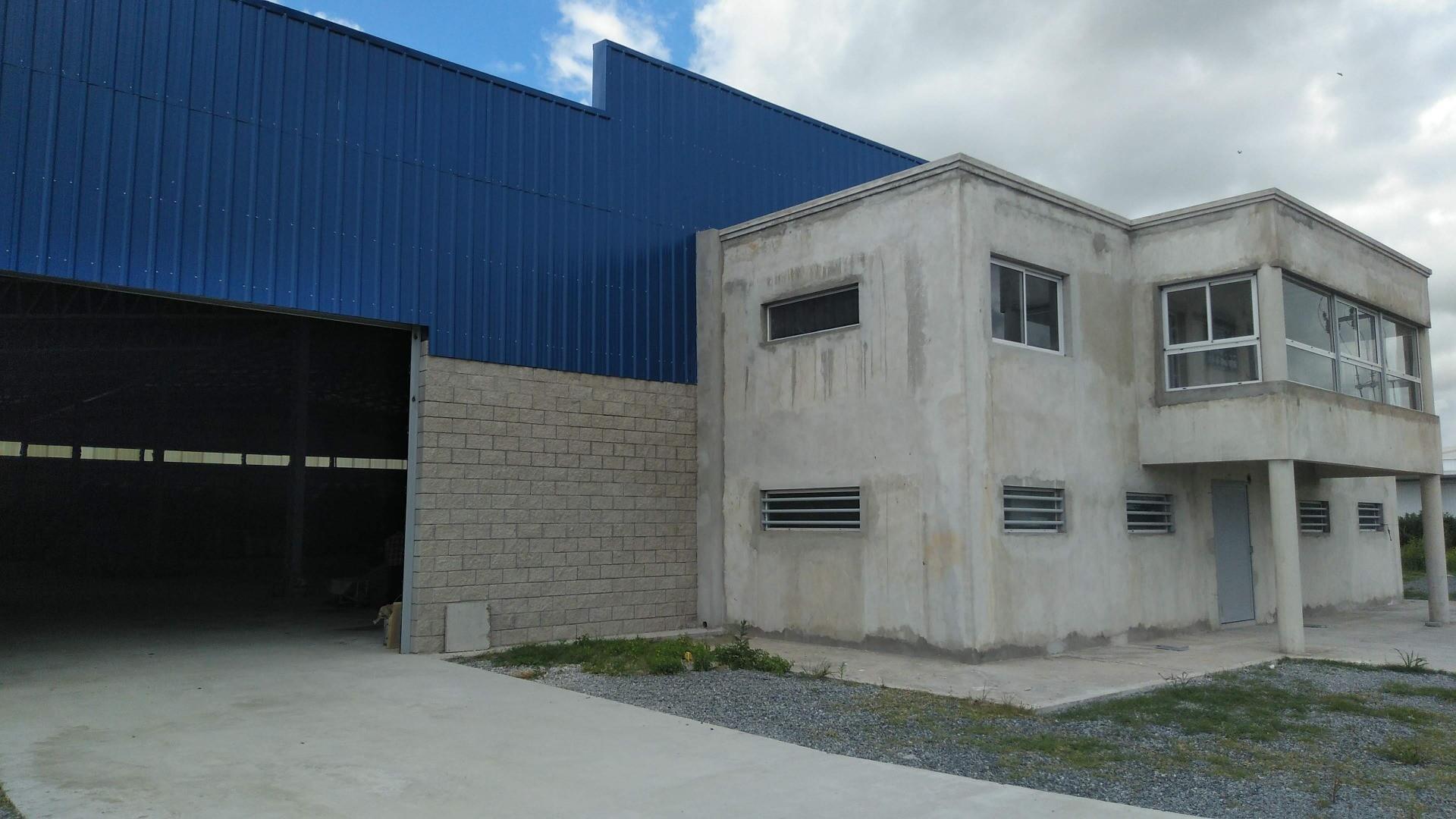 Galpon en Venta en Abasto, USD 2.100.000