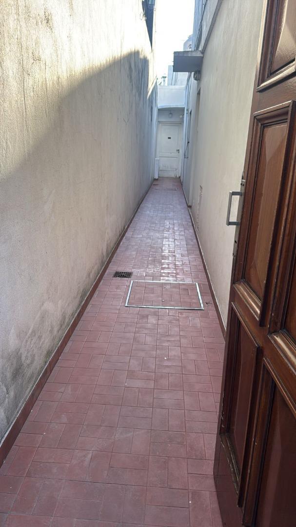 Depto Tipo Casa en Venta de 2 ambientes