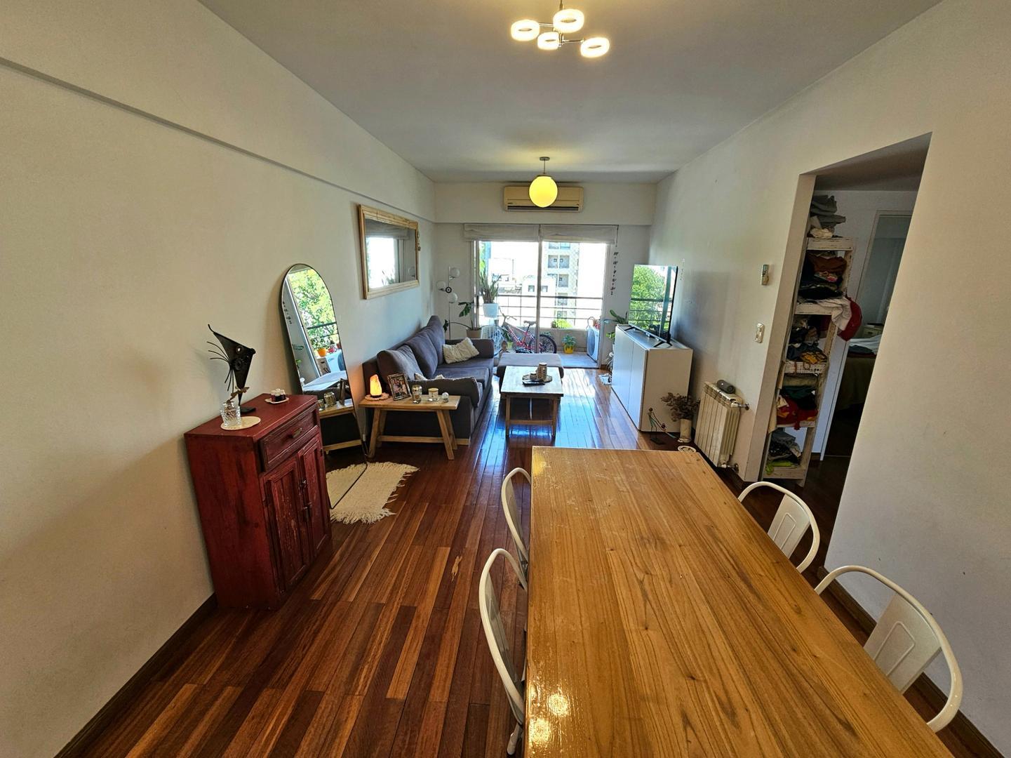 Departamento en Venta 12 años