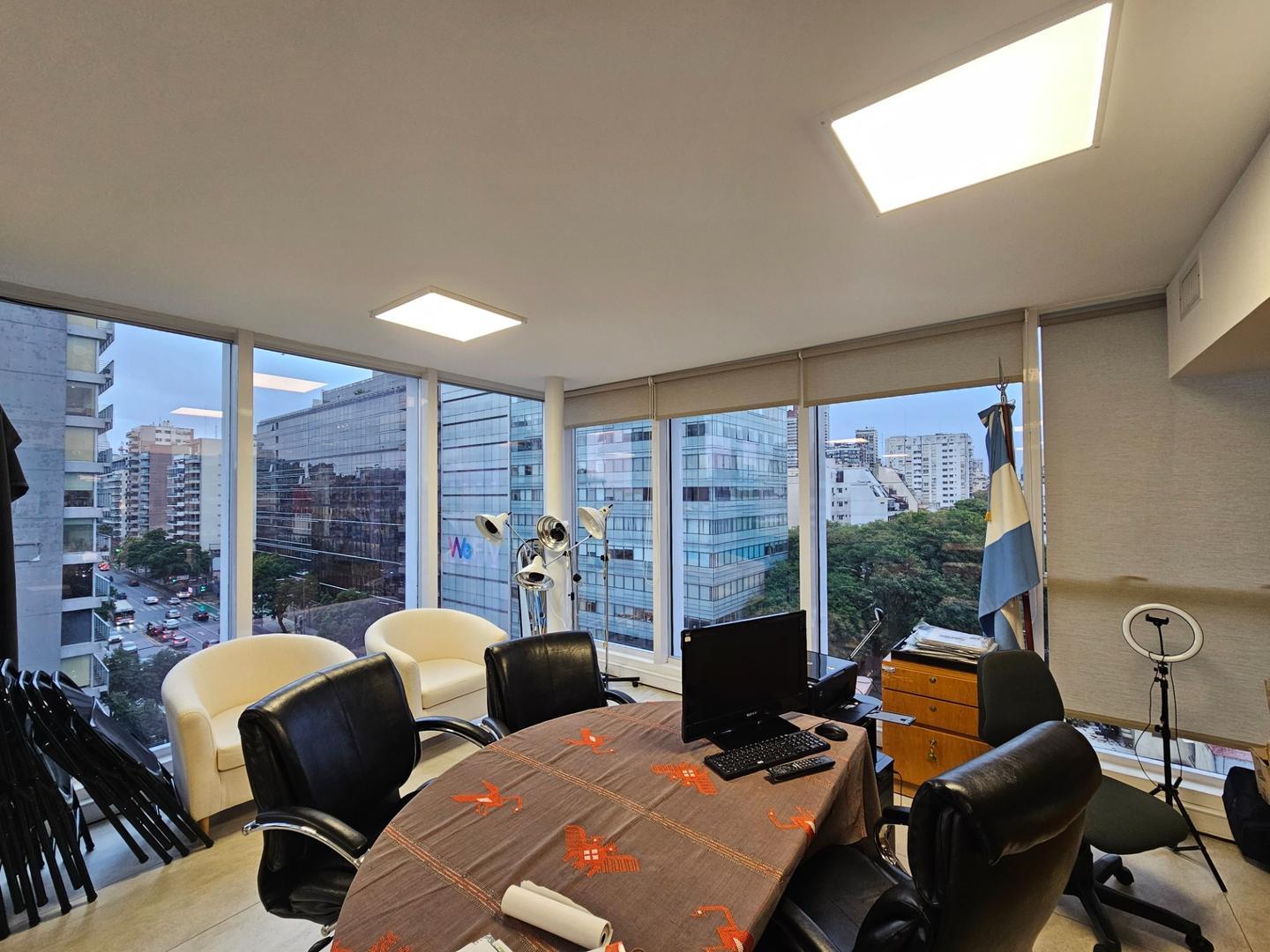 Oficina en Venta al Suroeste