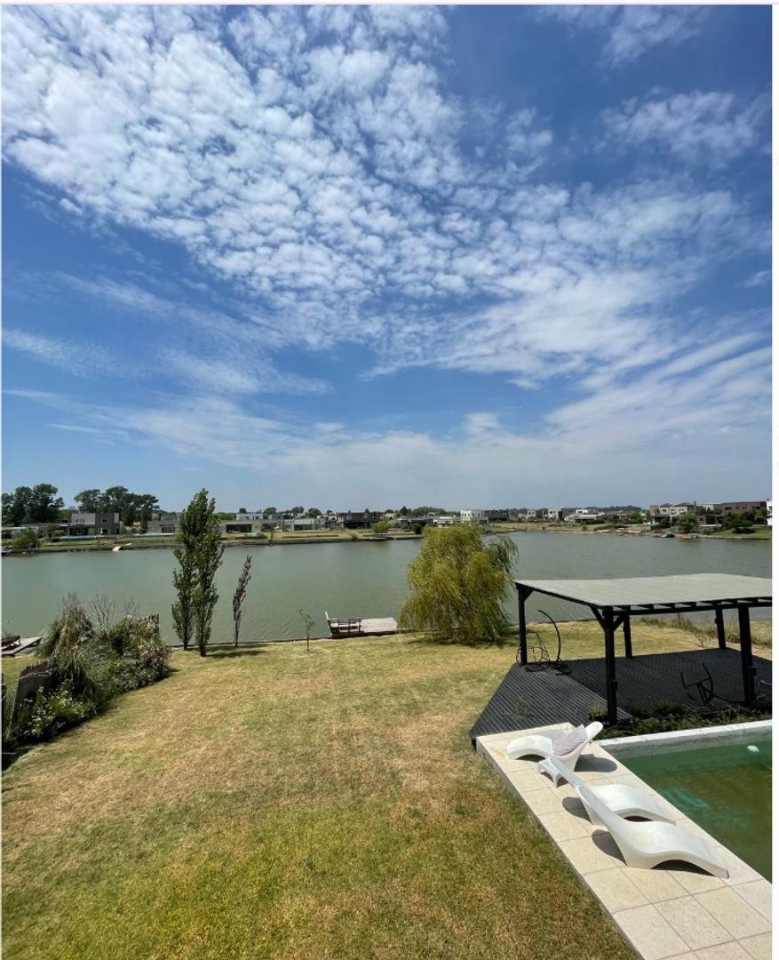 Casa en Alquiler Temporal de 3 dormitorios