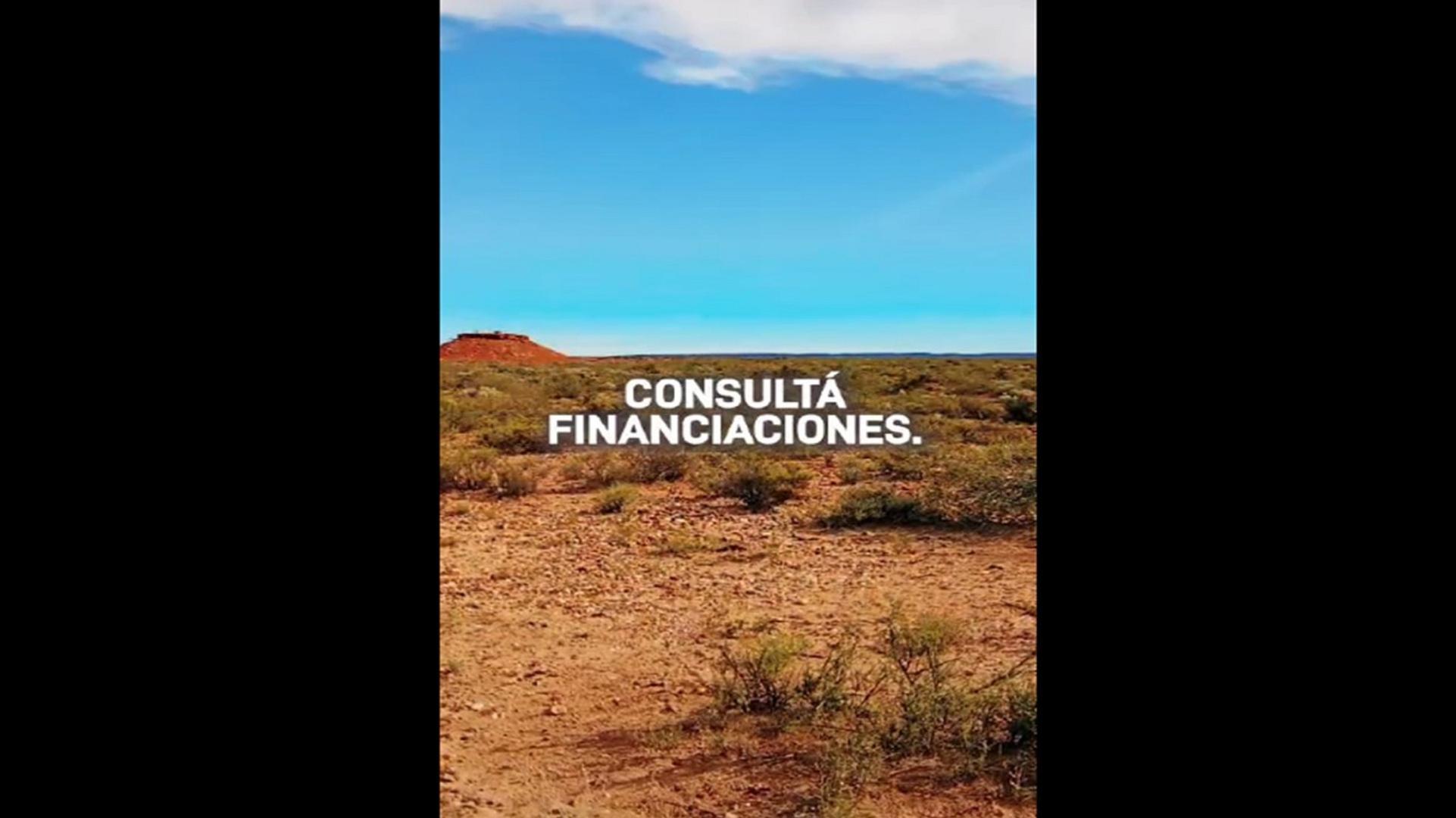 FINCAS PUEBLO VACA MUERTA  5 HECTAREAS EN SENILLOSA