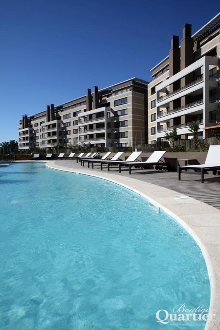 Departamento en Alquiler de 2 dormitorios