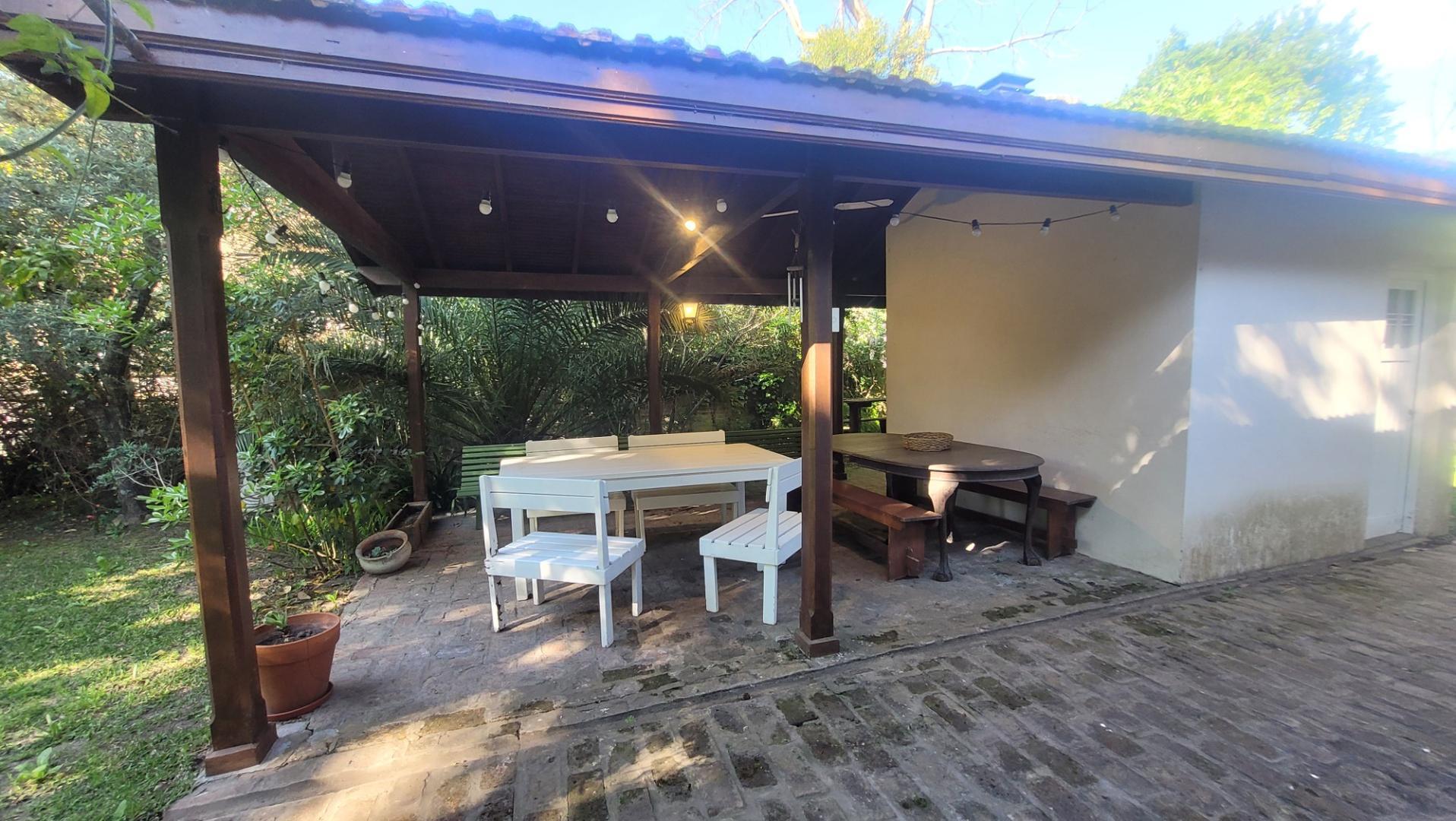 Quinta en Alquiler Temporal en Ranelagh, $ 299.000