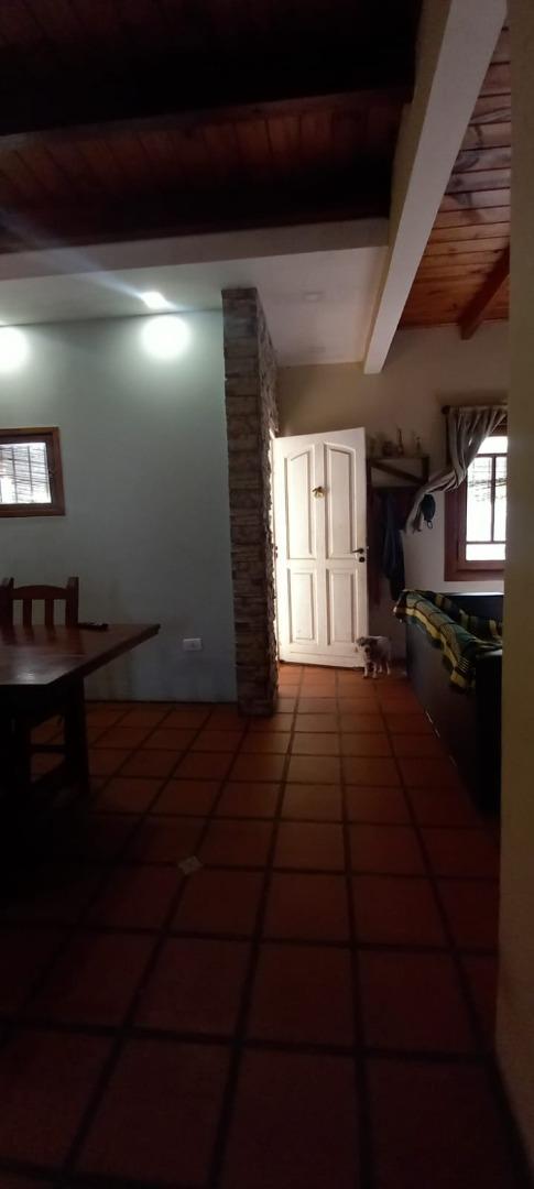 Casa en Venta 20 años
