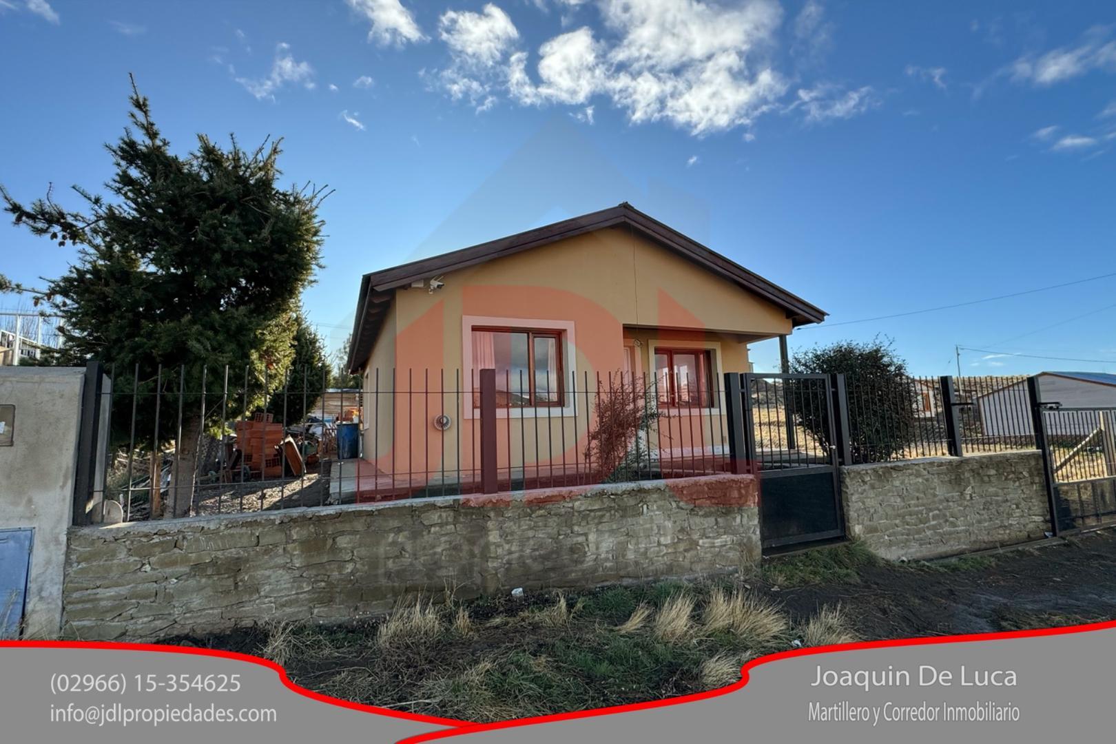 Casa en Venta 7 años