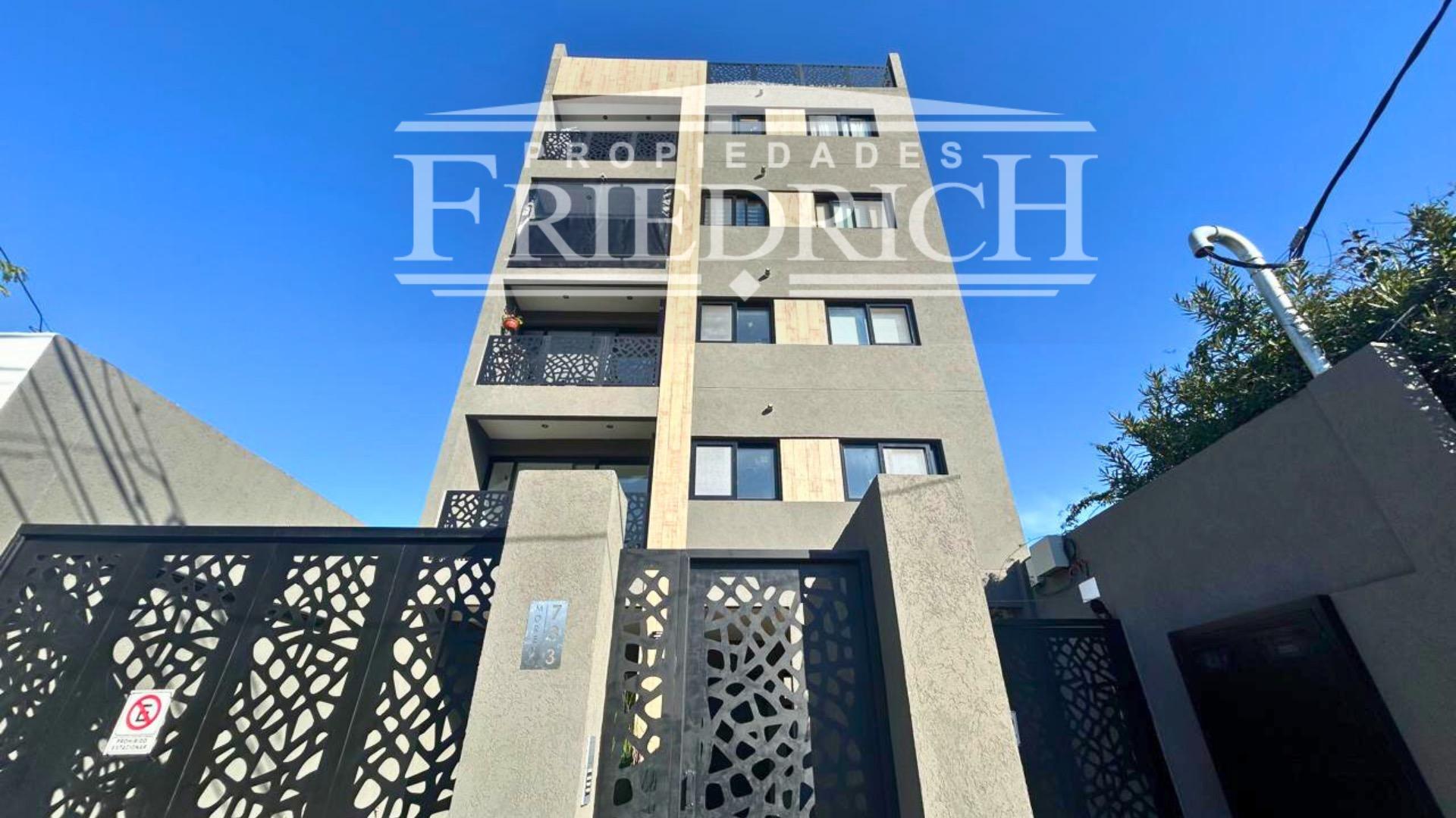 Departamento en VENTA