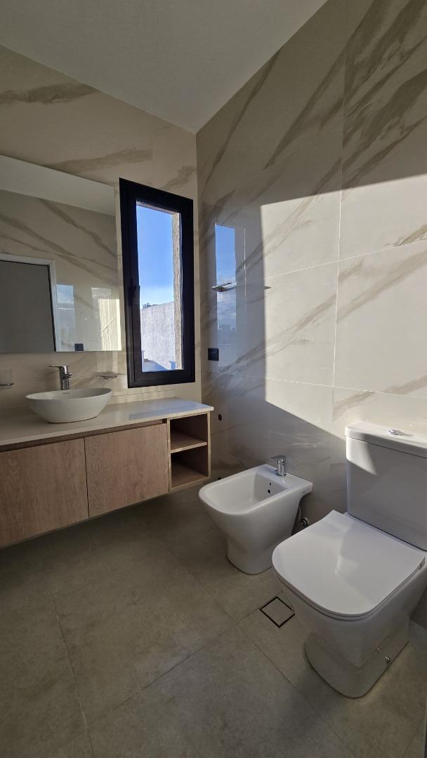 Depto Tipo Casa en Venta A Estrenar