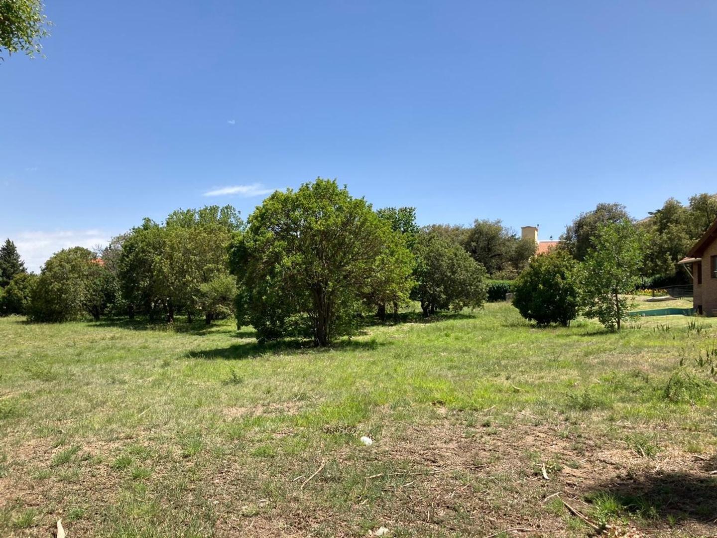 Country Chumamaya lote 1212 m2 UF 14 B 15