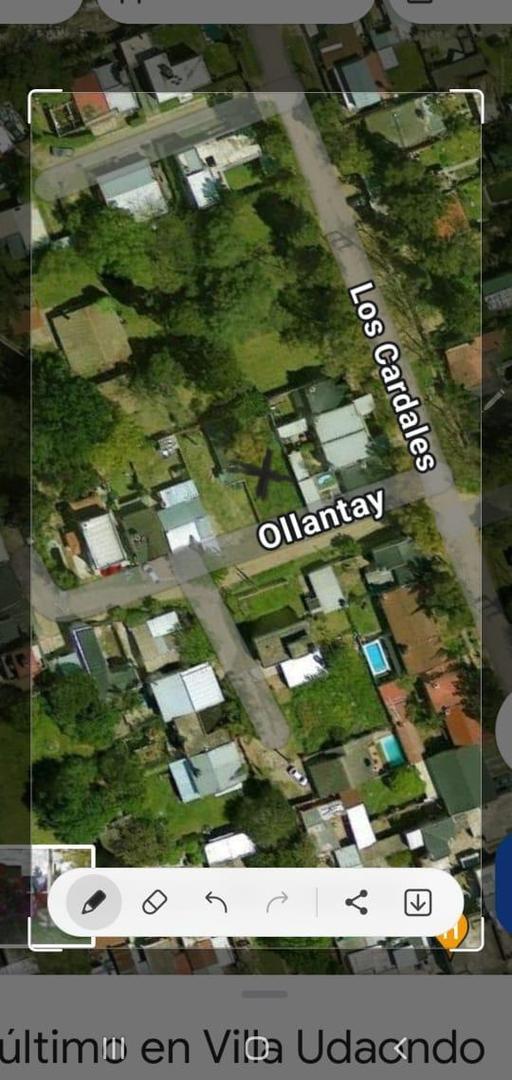 Terreno en Venta en Villa Gobernador Udaondo, USD 50.000