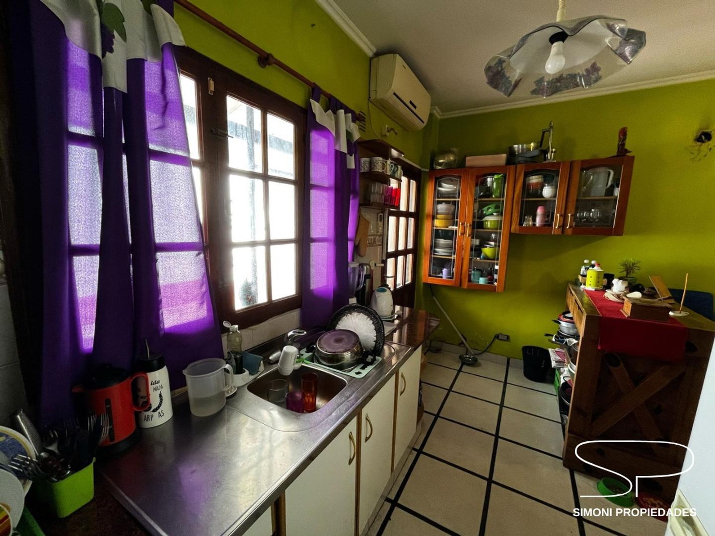 Casa en Venta en Villa Ballester, USD 129.000