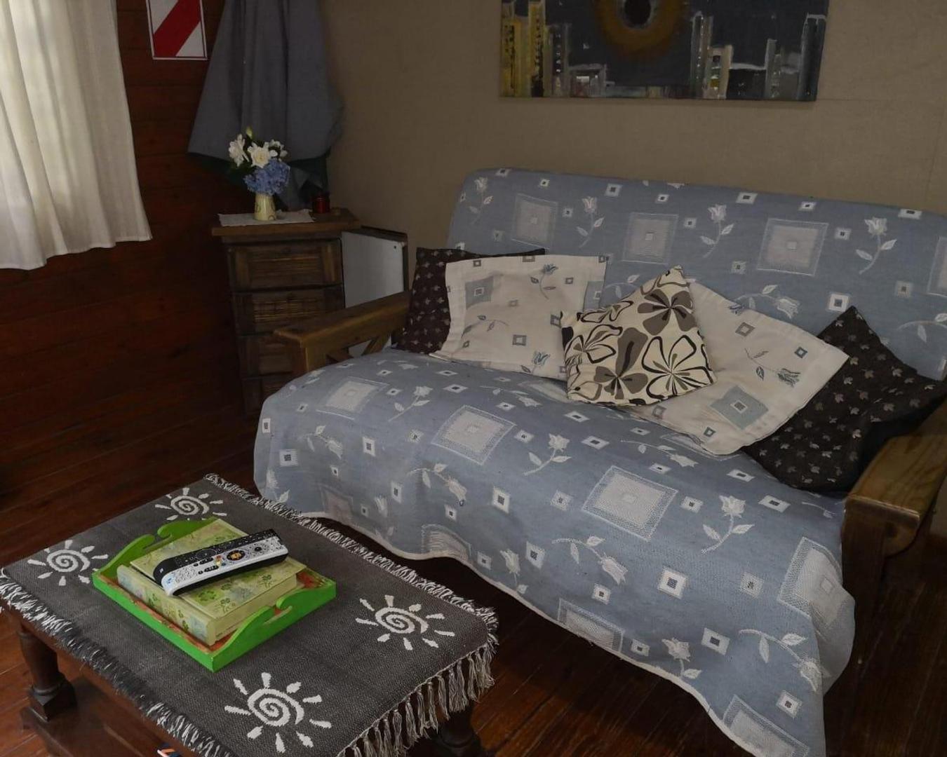 Casa en Venta de 2 dormitorios