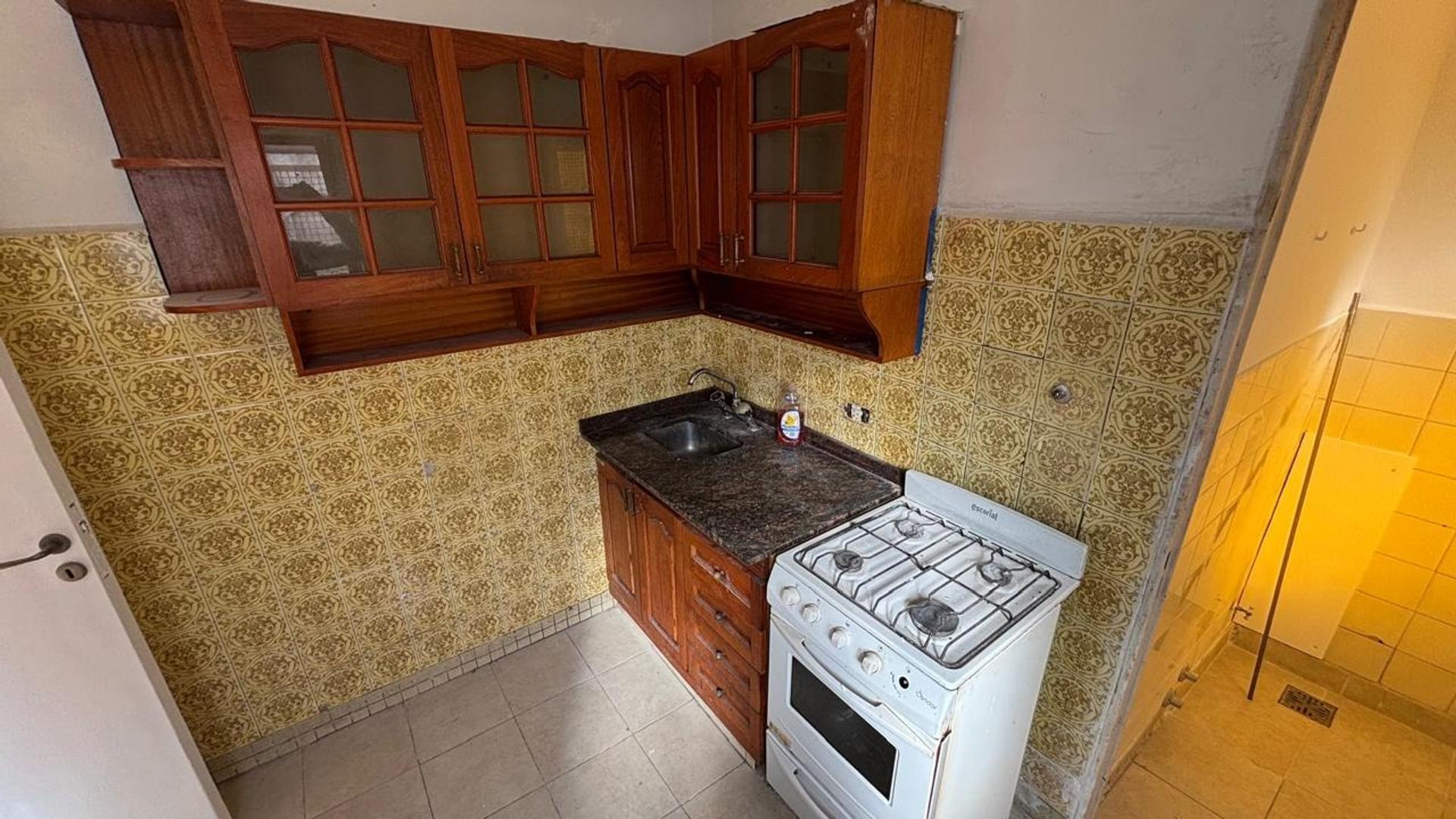 Departamento en Venta 40 años