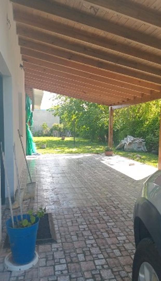 Casa en Venta en Parque Sakura, USD 125.000