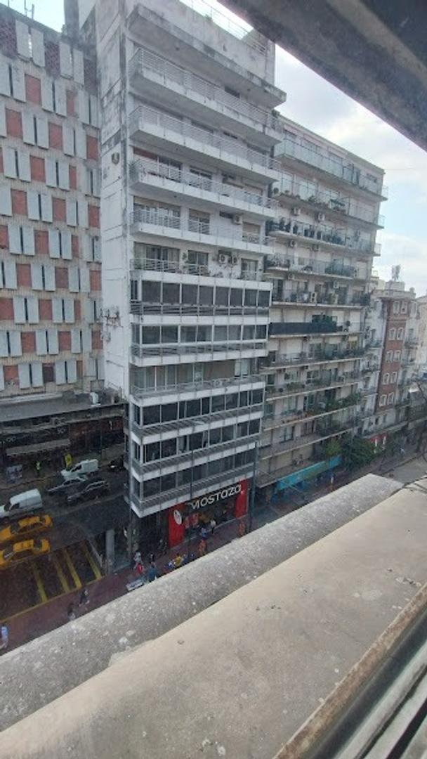 Departamento en Alquiler al Suroeste