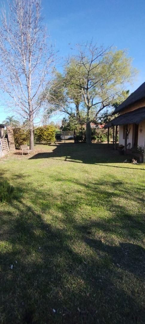 Quinta en Venta de 2 dormitorios