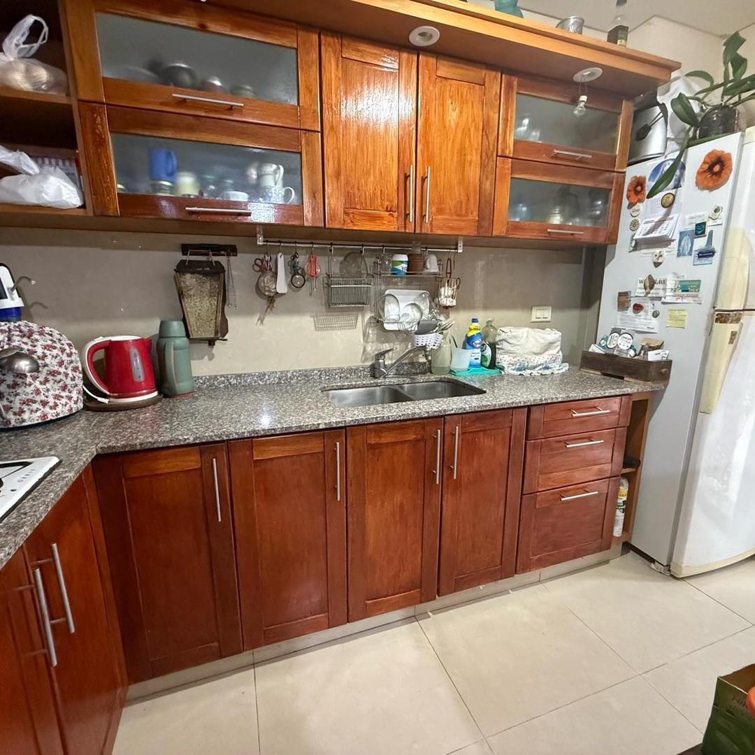 Departamento en Venta en Castelar, USD 219.000