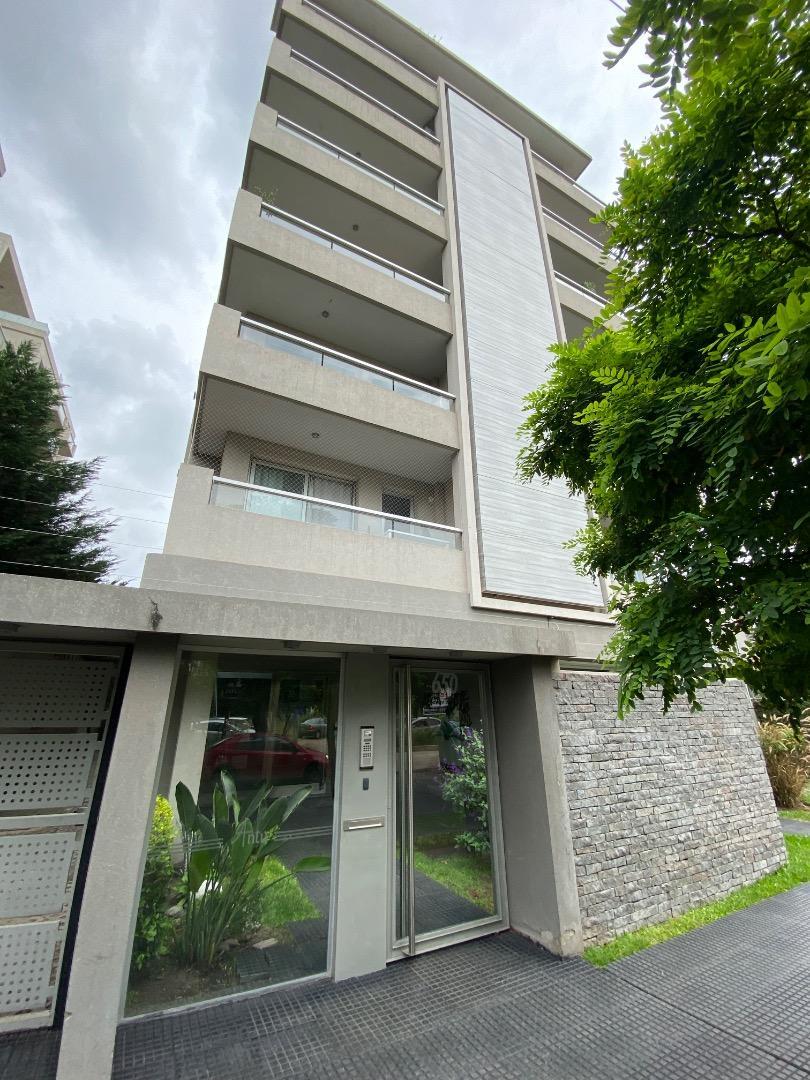 Departamento en venta Ituzaingo norte