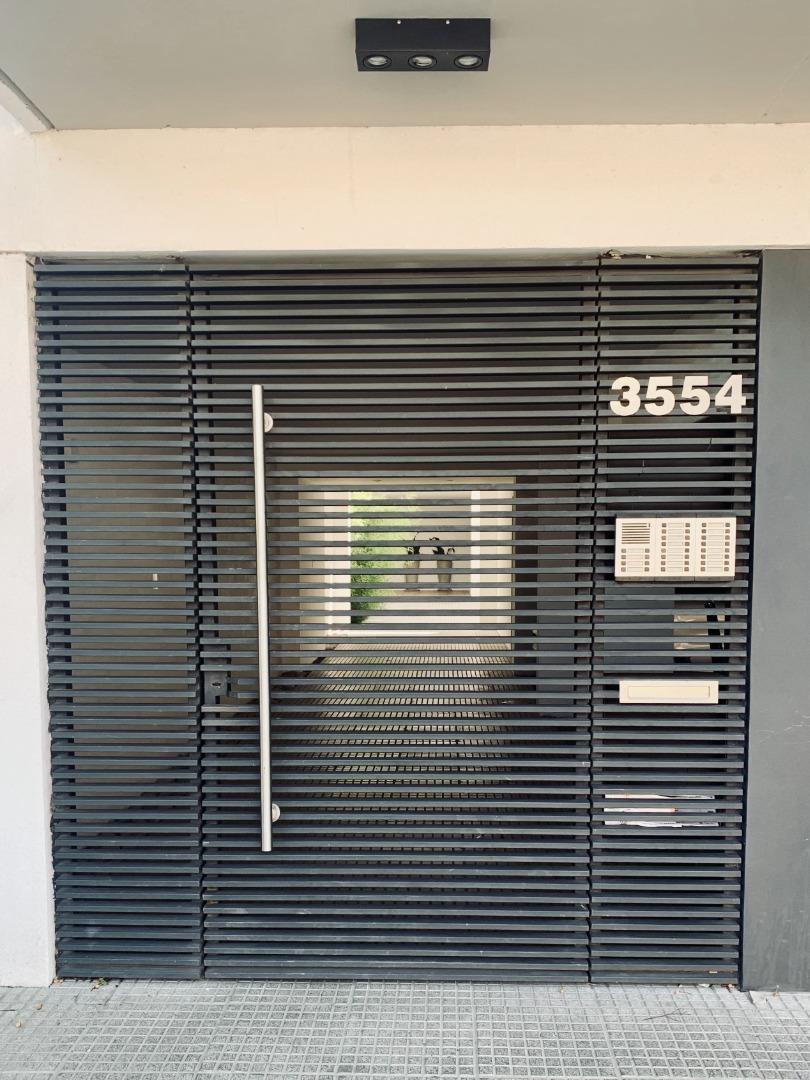 España 3554 , Piso 1