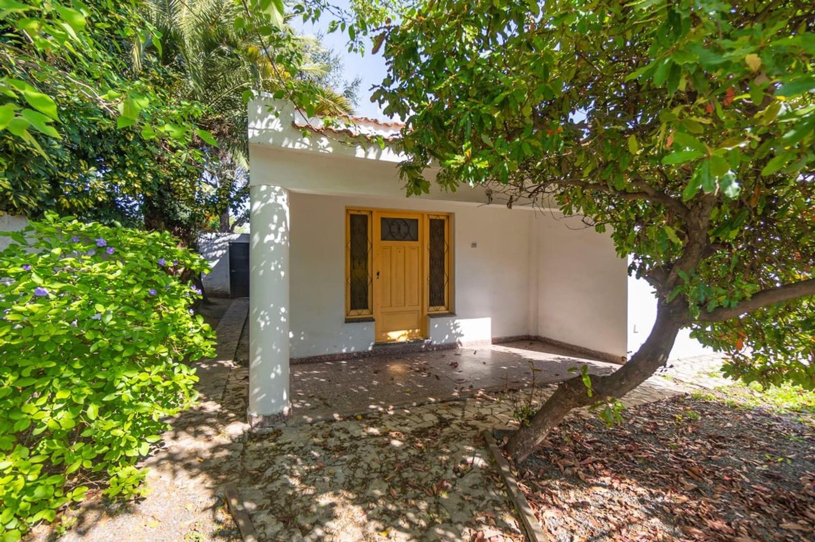 Galpon en Venta 68 años