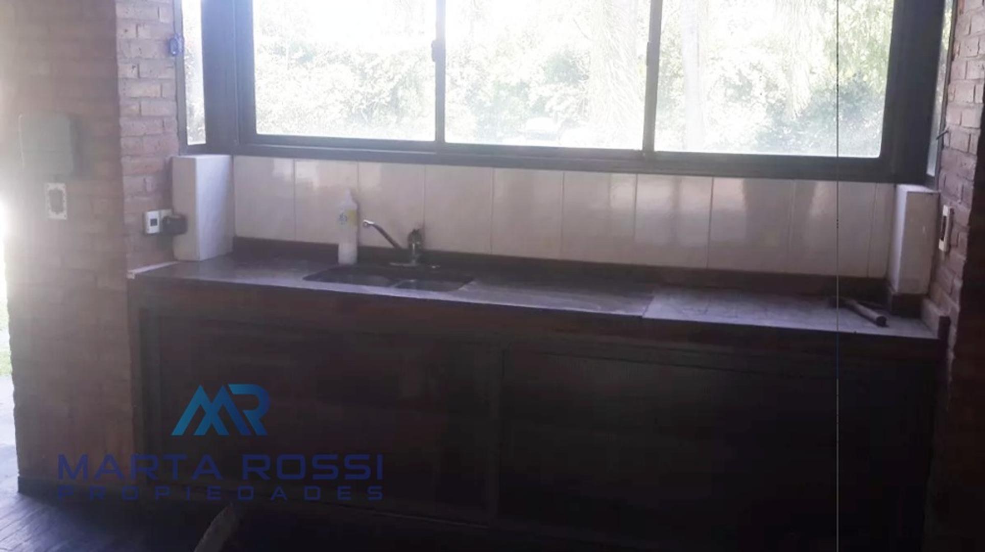 Chalet Country Club Banco Provincia - Moreno