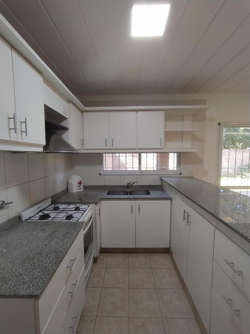 Departamento en Alquiler 5 años