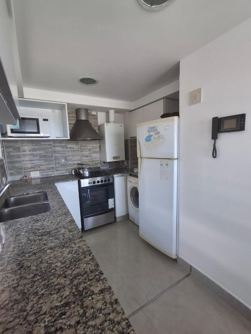 Departamento en Venta en Punta Mogotes, USD 249.000