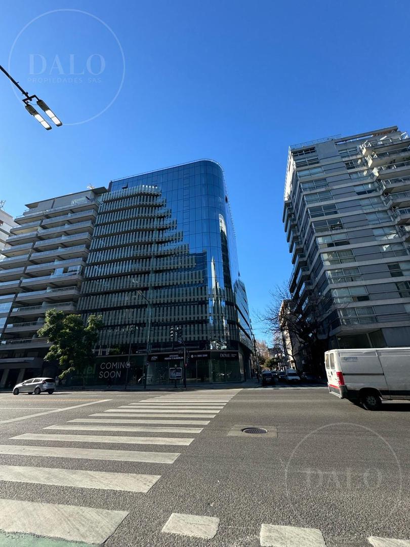 Oficina en Venta en Belgrano Barrancas, USD 354.800