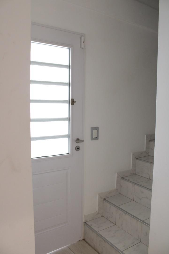 Duplex de dos dormitorios