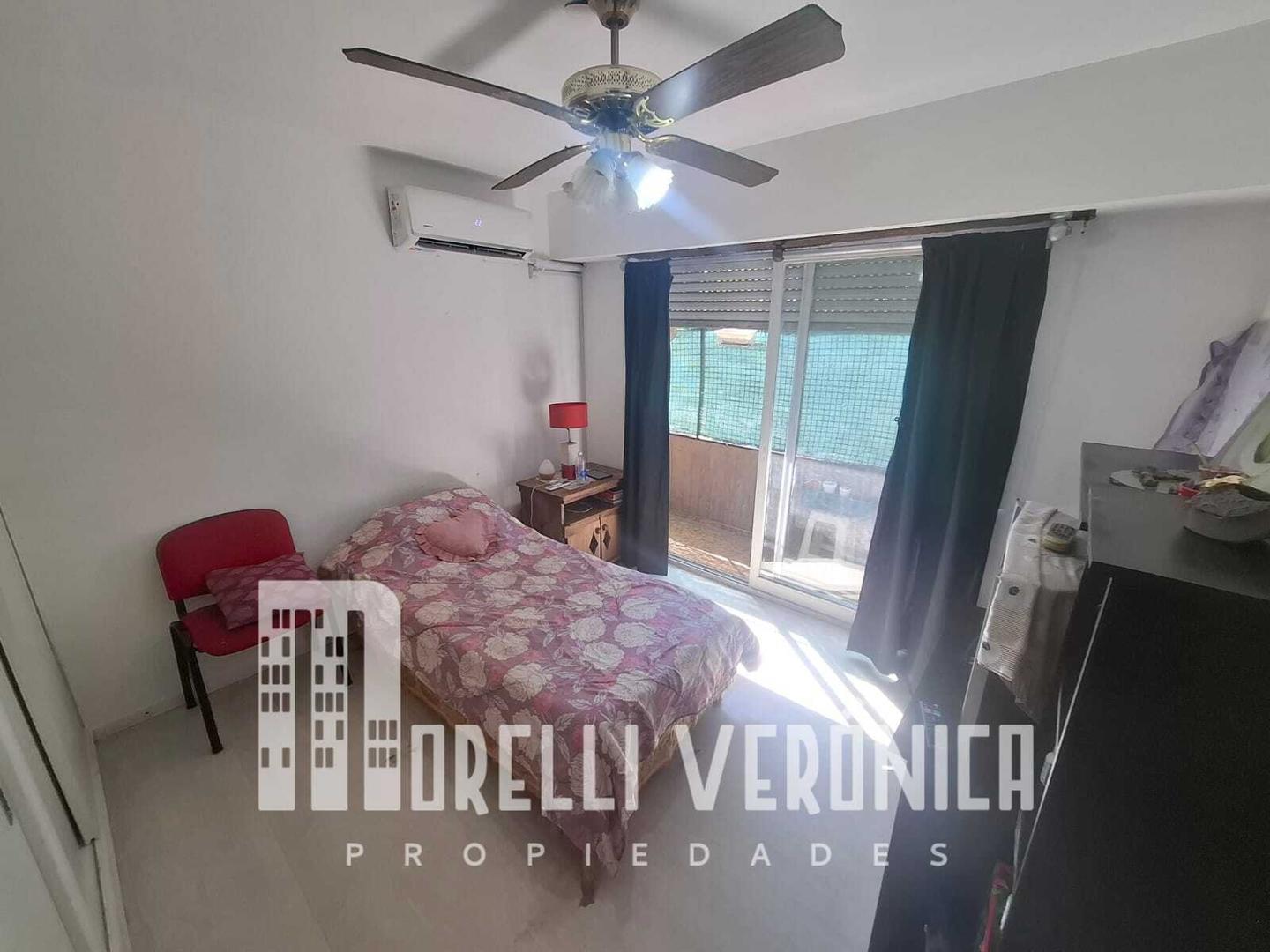 Depto Tipo Casa en Venta 35 años