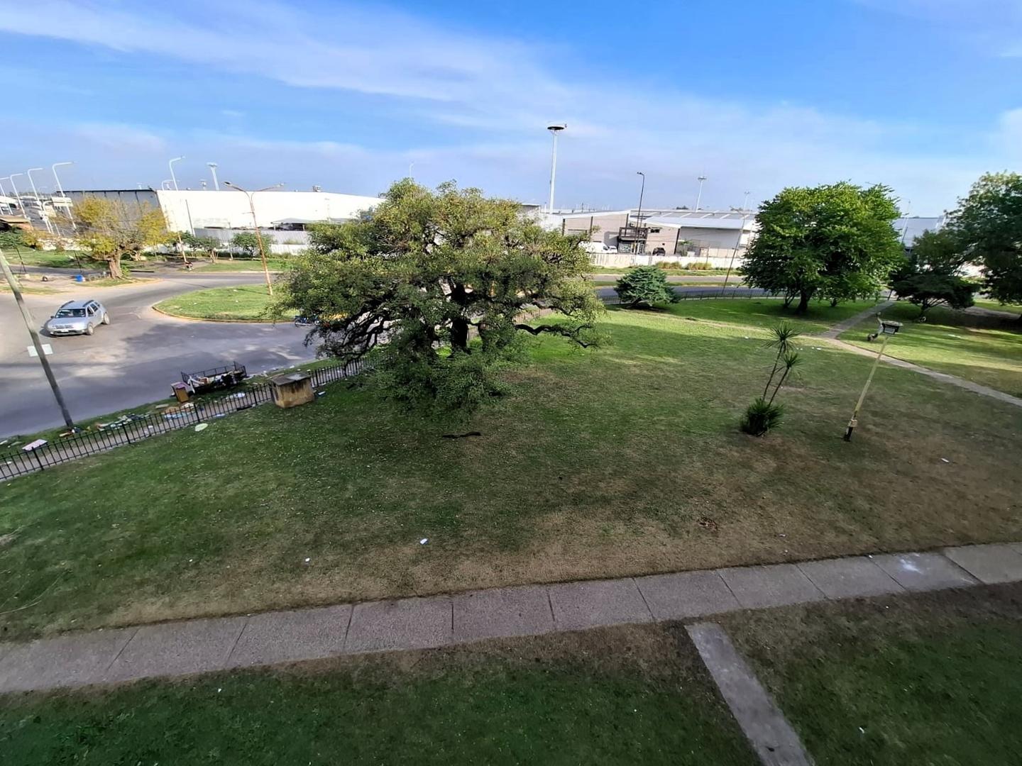 Avenida Boulogne Sur Mer 2200, Piso 2