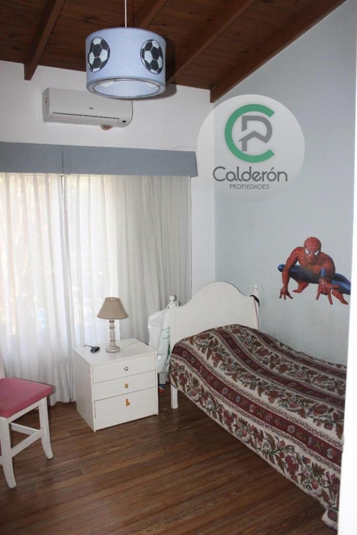 Casa en Alquiler Country San Patricio