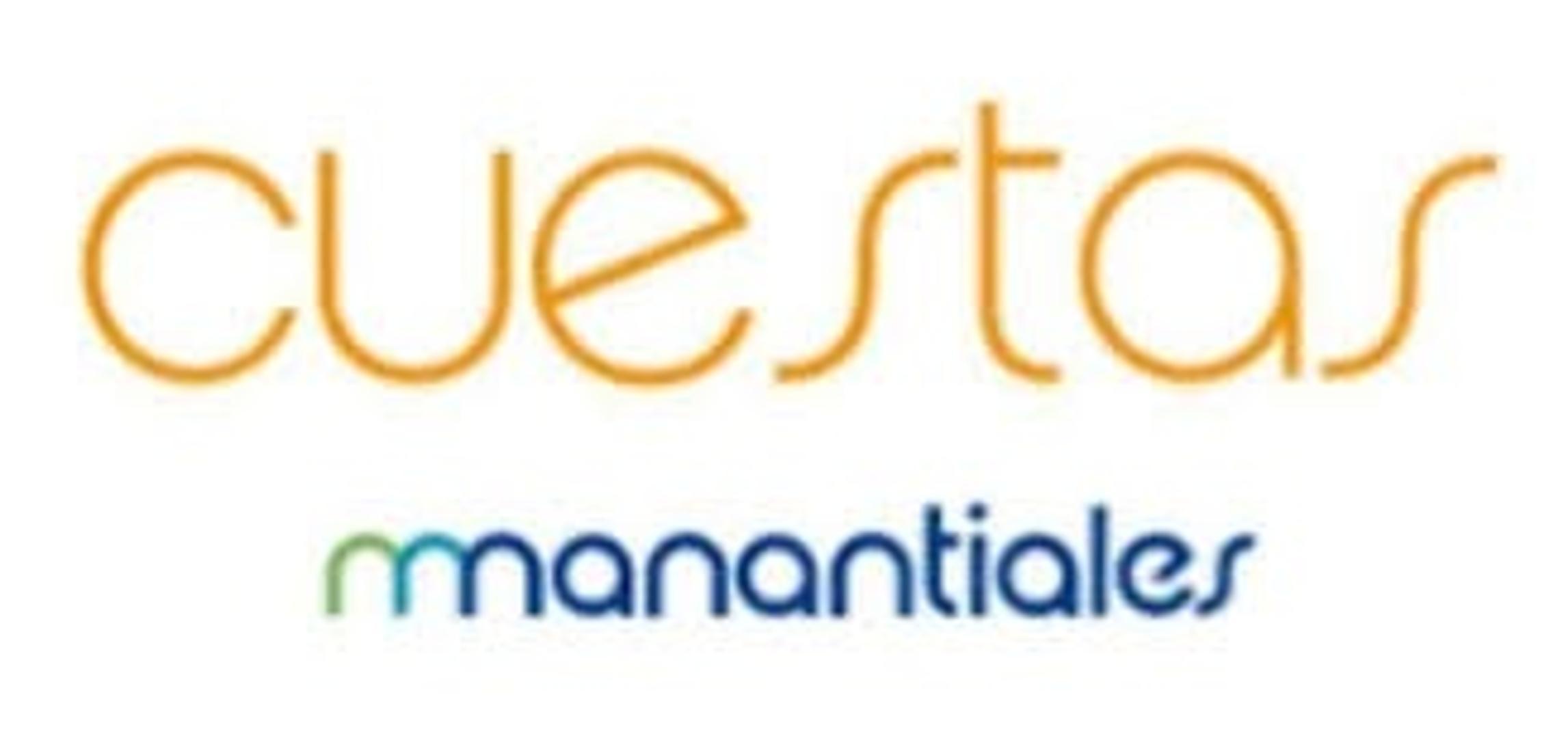 Cuestas De Manantiales