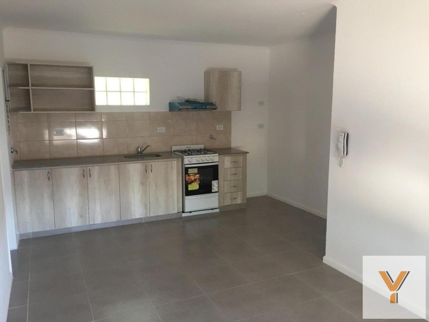 Departamento en venta - 1 Dormitorio 1 Baño - Pergamino