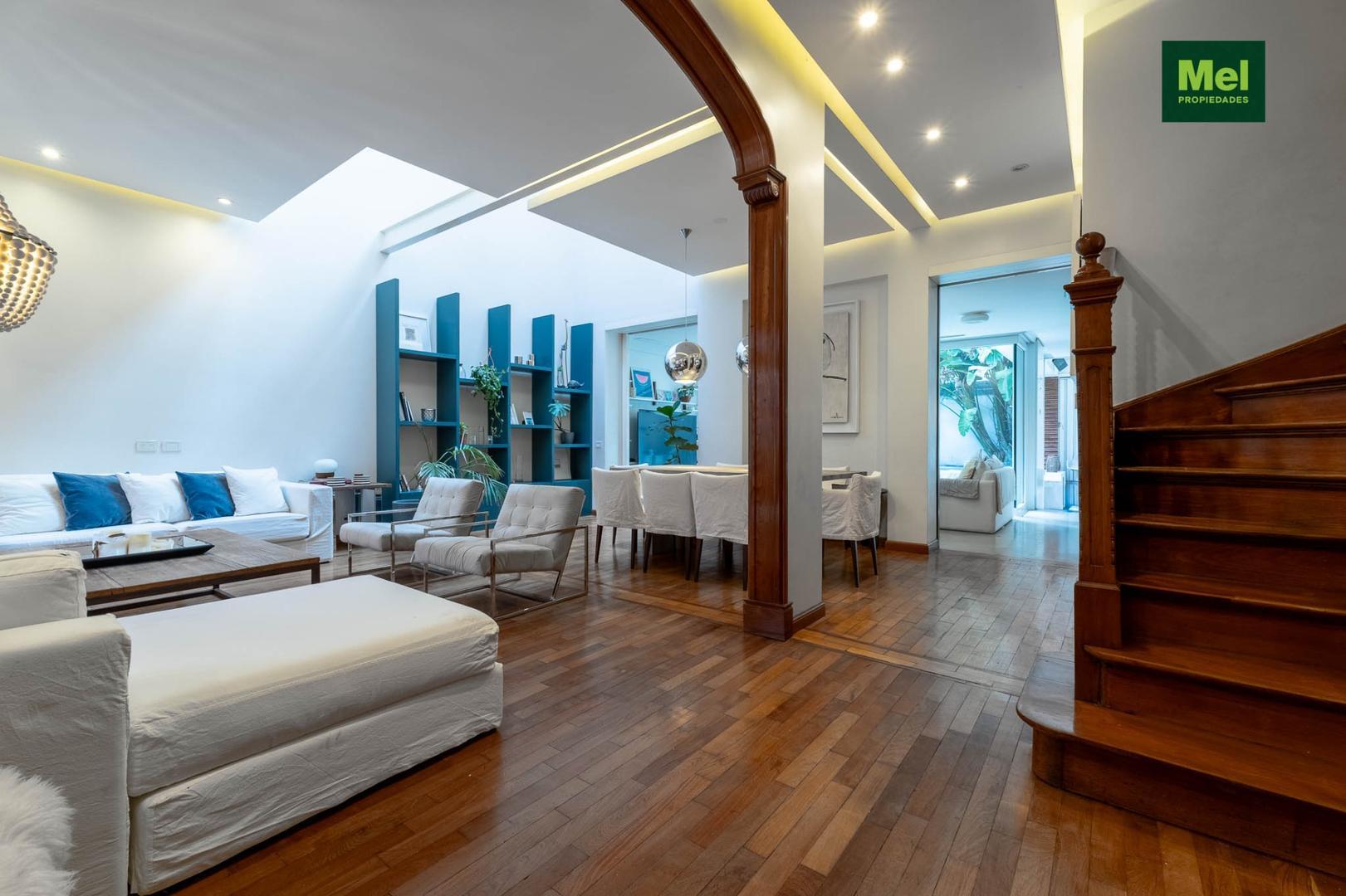 Casa en Venta al Noroeste