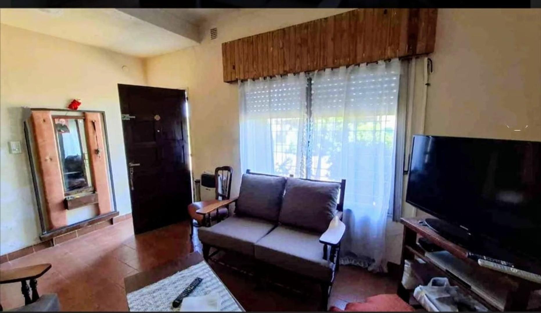 Casa en Venta de 2 dormitorios