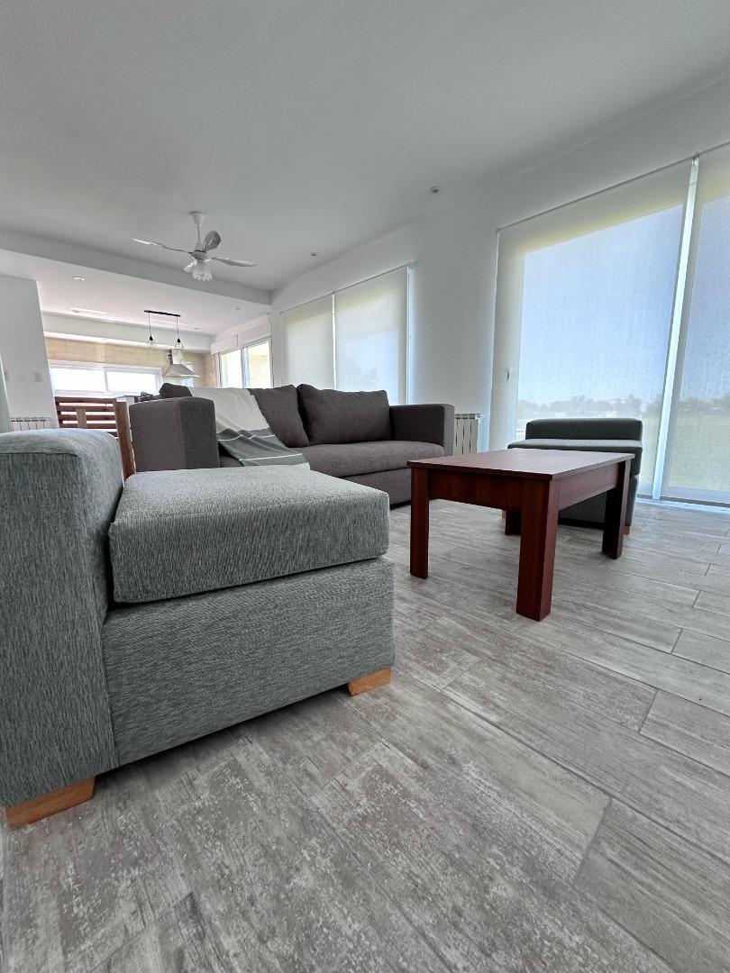 Casa a estrenar 4 ambientes en Alquiler en Haras del Sur 3