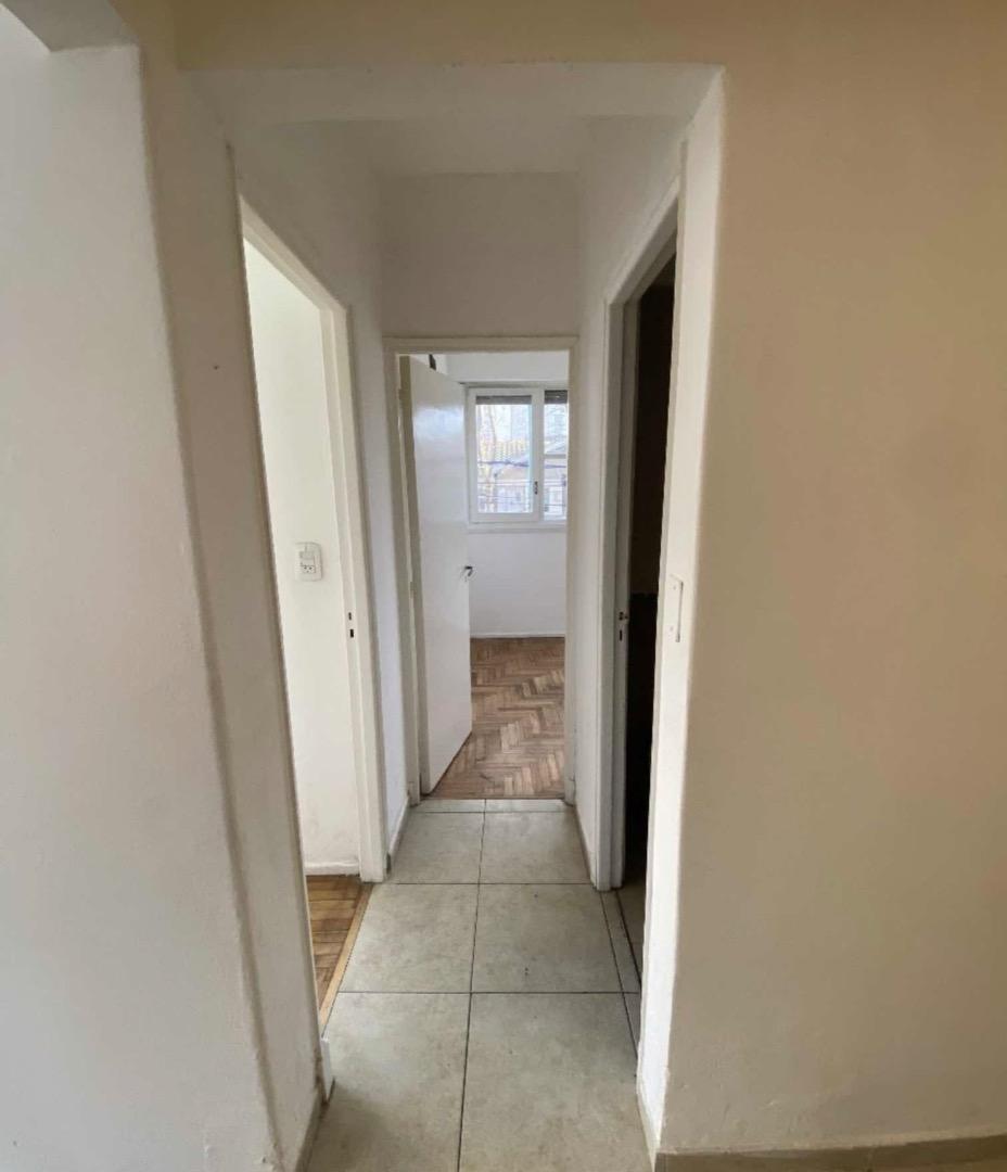 Gascon 2611 , Piso 1