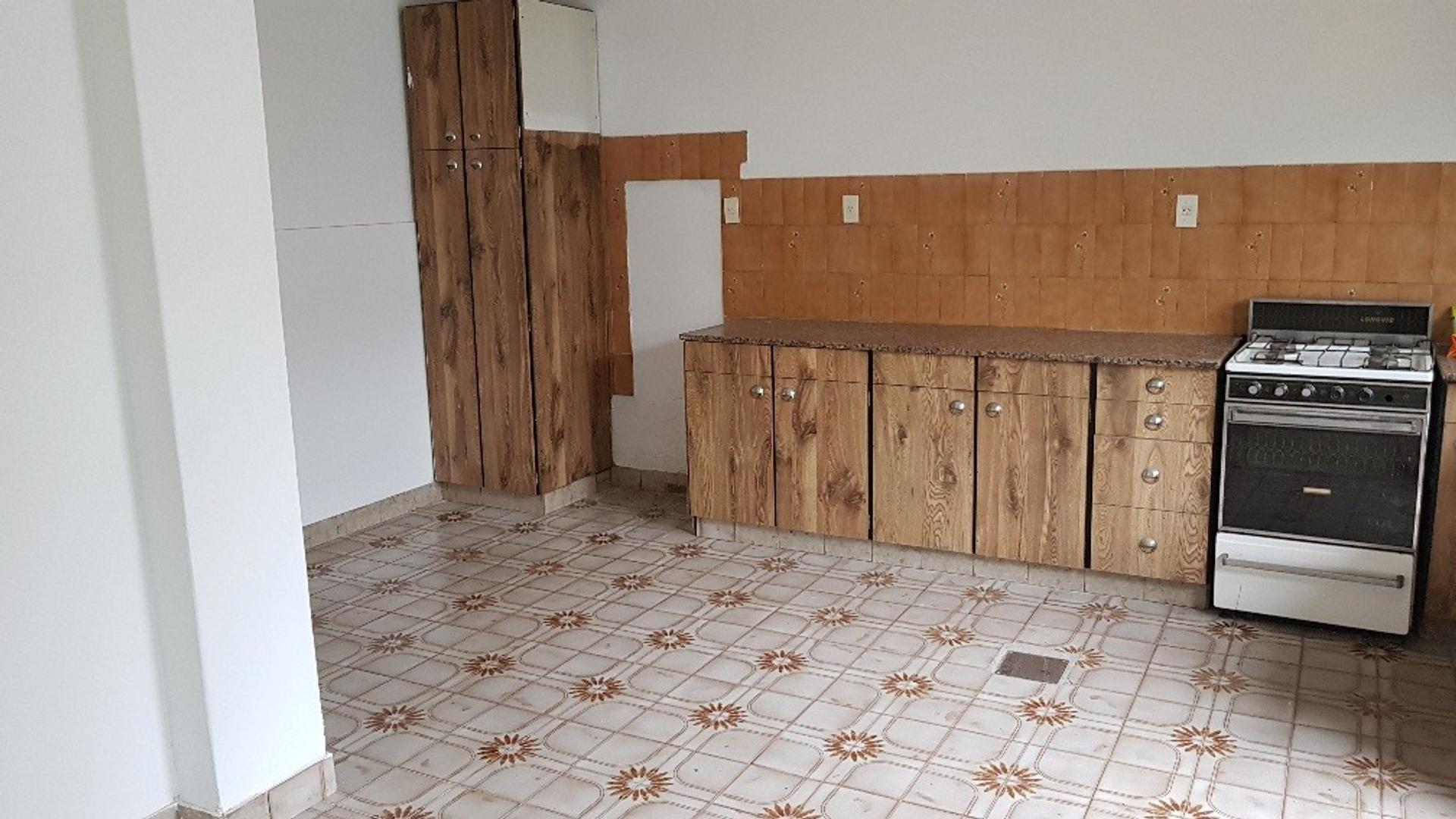 Casa en Alquiler 30 años