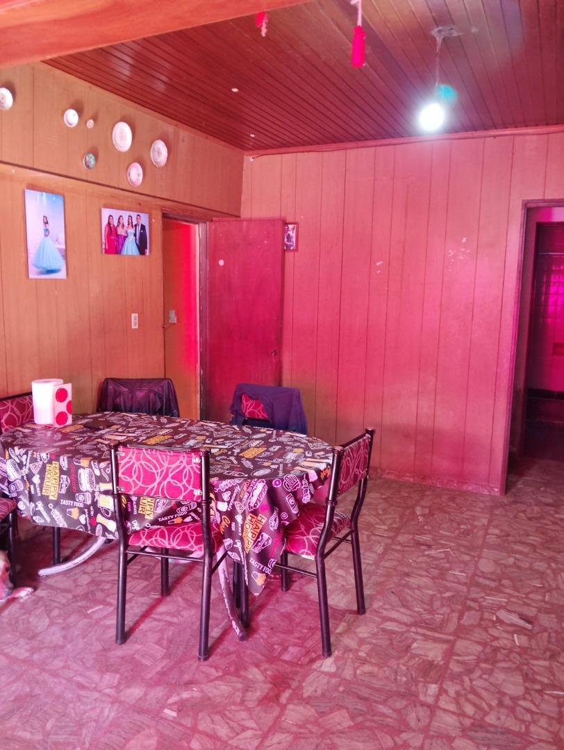 Casa en Venta 35 años