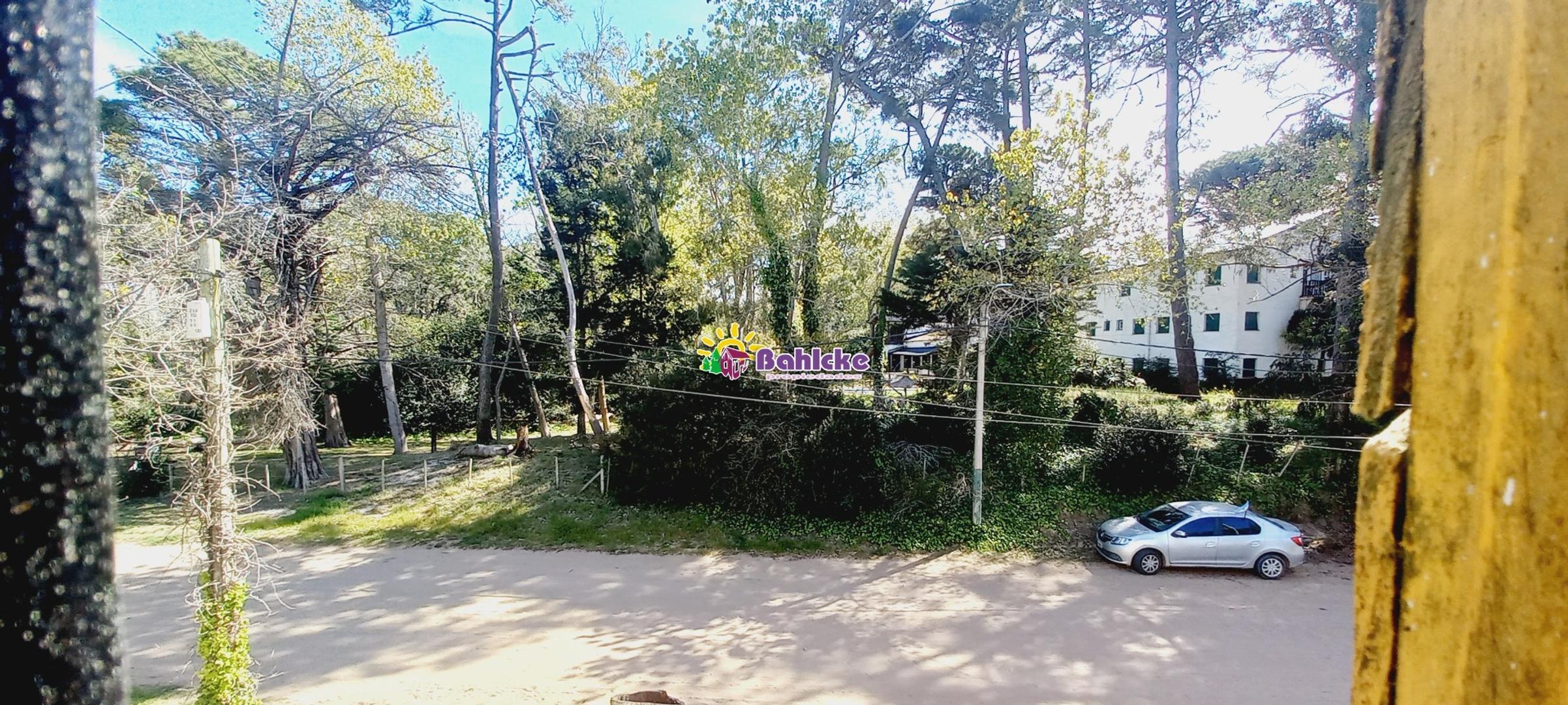 Departamento en Alquiler Temporal de 1 dormitorio