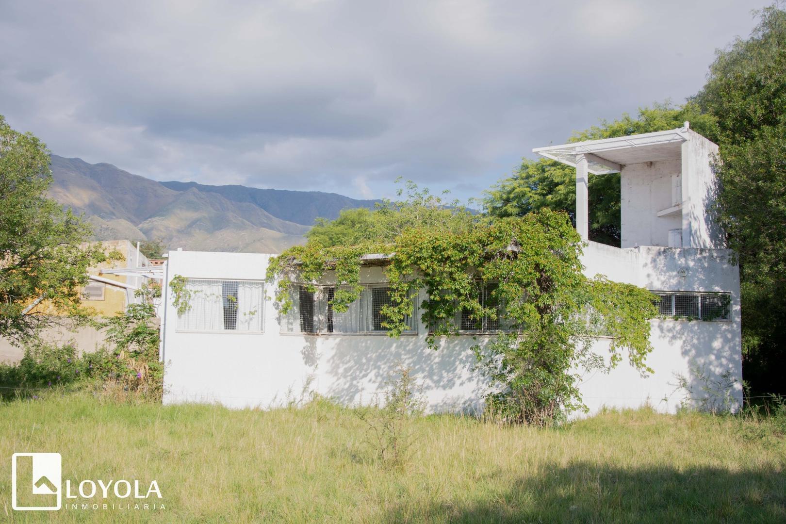 Casa en Venta 20 años