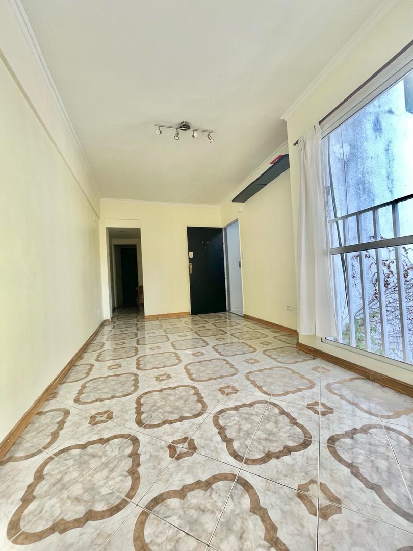 Departamento en Venta en Belgrano, USD 86.000