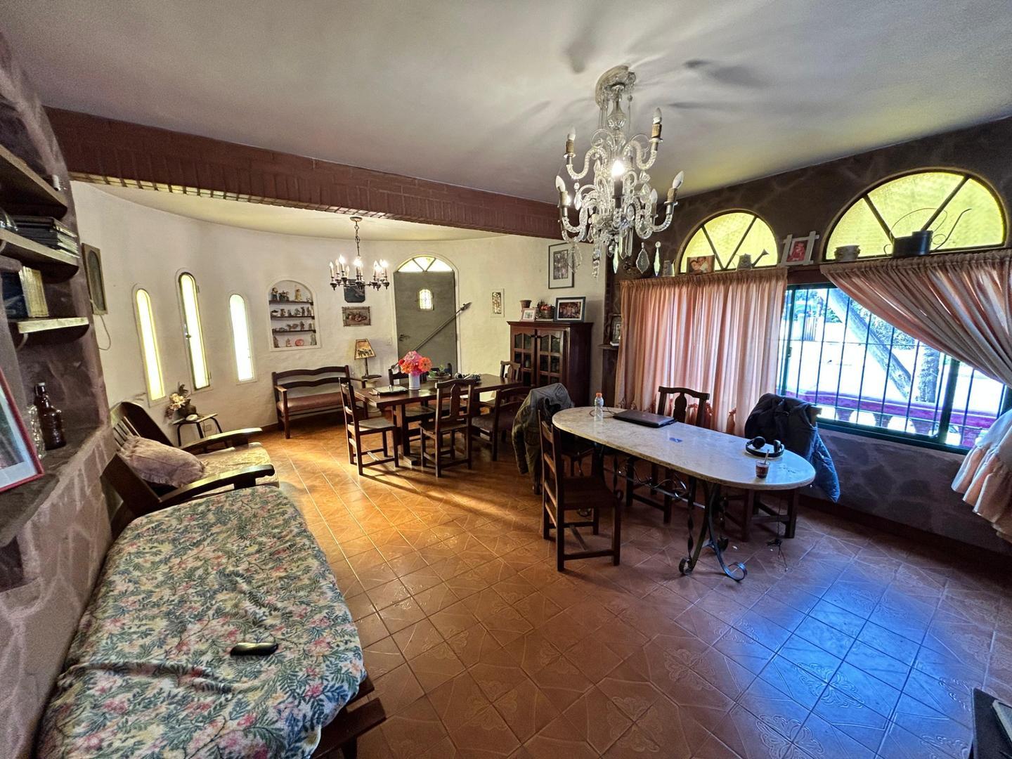 Casa en Venta en San Antonio de Padua, USD 65.000