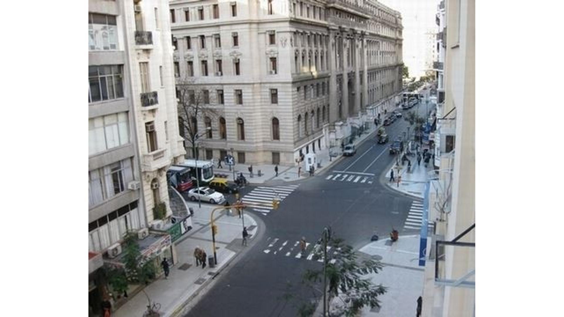 Oport. 44Mt2 Fte C/Balcon